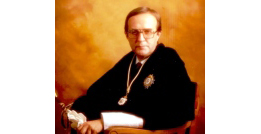 Rector Rafael , Portaencasa Baeza